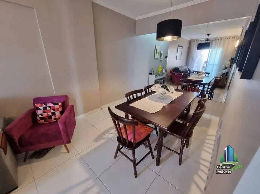 Apartamento com 2 quartos à venda, 85m2 em Tupi, Praia Grande - SP - imagem 4 Foto 4 de Apartamento com 2 quartos à venda, 85m2 em Tupi, Praia Grande - SP