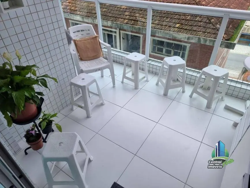 Apartamento com 2 quartos à venda, 85m2 em Tupi, Praia Grande - SP - imagem 8 Foto 8 de Apartamento com 2 quartos à venda, 85m2 em Tupi, Praia Grande - SP