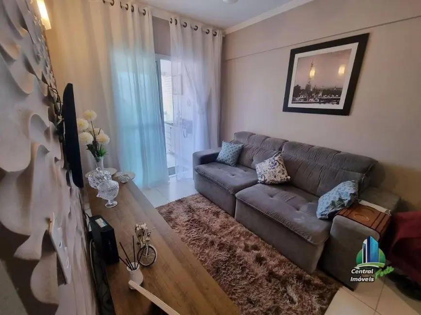 Foto 1 de Apartamento com 2 quartos à venda, 85m2 em Tupi, Praia Grande - SP
