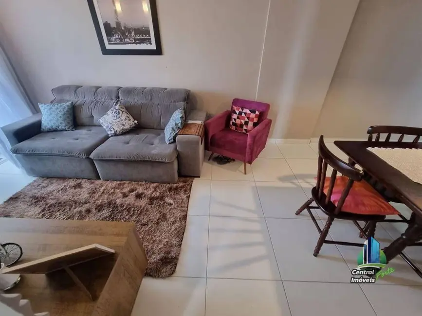 Apartamento com 2 quartos à venda, 85m2 em Tupi, Praia Grande - SP - imagem 3 Foto 3 de Apartamento com 2 quartos à venda, 85m2 em Tupi, Praia Grande - SP