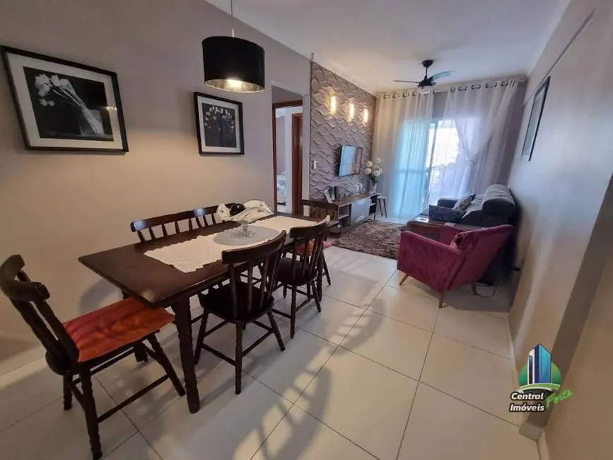 Apartamento com 2 quartos à venda, 85m2 em Tupi, Praia Grande - SP - imagem 5 Foto 5 de Apartamento com 2 quartos à venda, 85m2 em Tupi, Praia Grande - SP