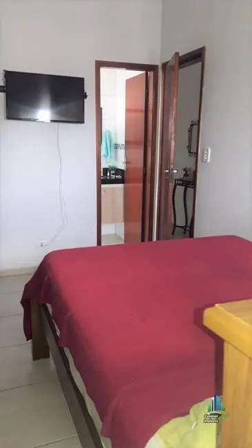 Foto 8 de Sobrado com 3 quartos à venda, 128m2 em Vila Voturua, Sao Vicente - SP