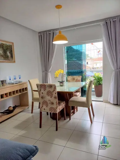 Foto 7 de Sobrado com 3 quartos à venda, 128m2 em Vila Voturua, Sao Vicente - SP