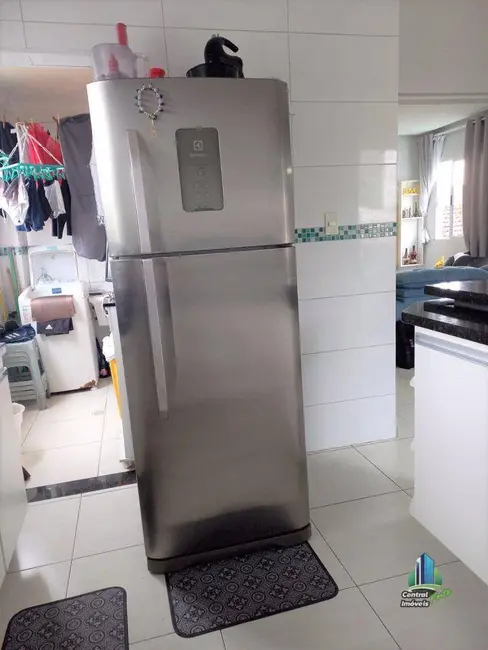 Foto 4 de Sobrado com 3 quartos à venda, 128m2 em Vila Voturua, Sao Vicente - SP