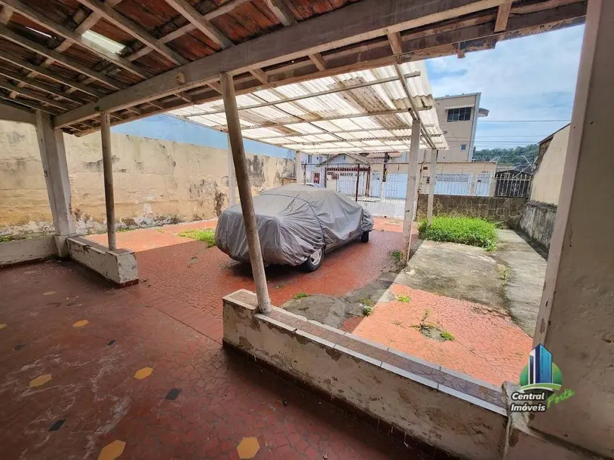 Foto 5 de Terreno / Lote à venda, 223m2 em Boqueirão, Praia Grande - SP