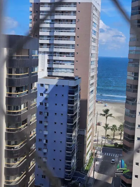 Foto 8 de Apartamento com 3 quartos à venda, 116m2 em Aviação, Praia Grande - SP