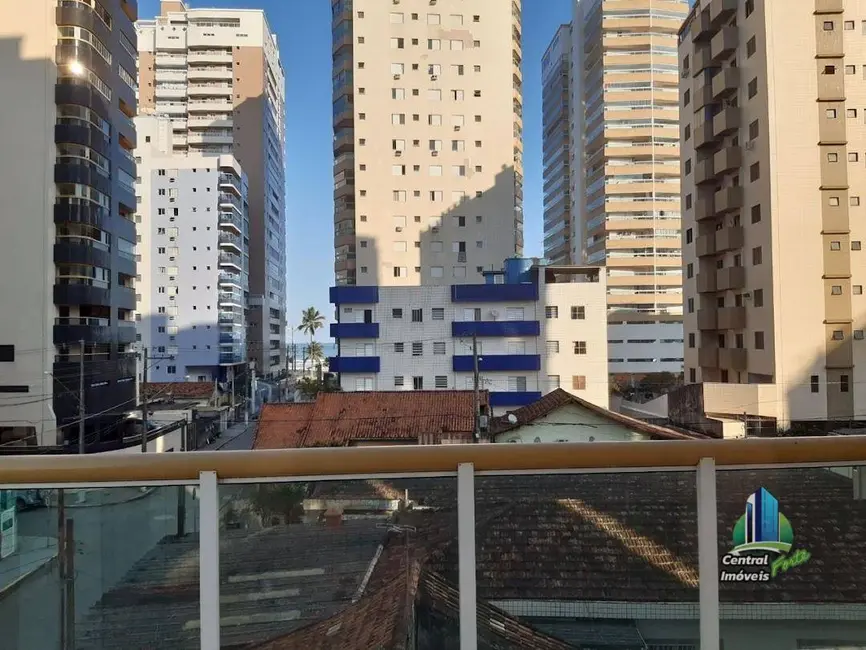 Foto 2 de Apartamento com 3 quartos à venda, 187m2 em Aviação, Praia Grande - SP