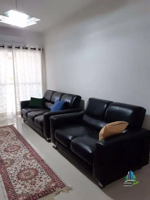 Foto 6 de Apartamento com 3 quartos à venda, 187m2 em Aviação, Praia Grande - SP