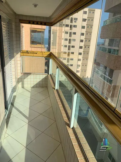 Foto 8 de Apartamento com 1 quarto à venda, 78m2 em Aviação, Praia Grande - SP