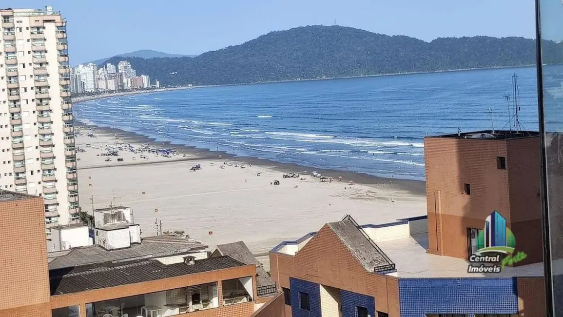 Apartamento com 2 quartos à venda, 98m2 em Aviação, Praia Grande - SP - imagem 4 Foto 4 de Apartamento com 2 quartos à venda, 98m2 em Aviação, Praia Grande - SP