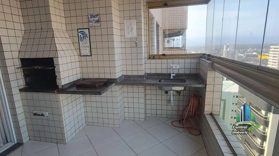 Apartamento com 2 quartos à venda, 98m2 em Aviação, Praia Grande - SP - imagem 6 Foto 6 de Apartamento com 2 quartos à venda, 98m2 em Aviação, Praia Grande - SP