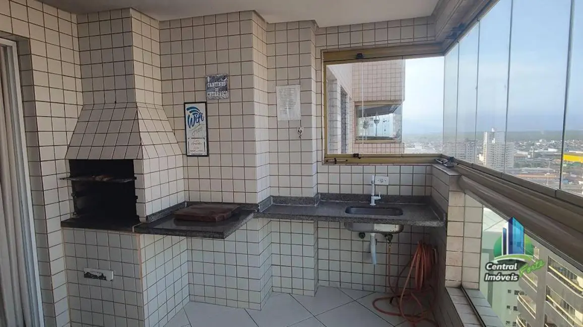 Apartamento com 2 quartos à venda, 98m2 em Aviação, Praia Grande - SP - imagem 7 Foto 7 de Apartamento com 2 quartos à venda, 98m2 em Aviação, Praia Grande - SP