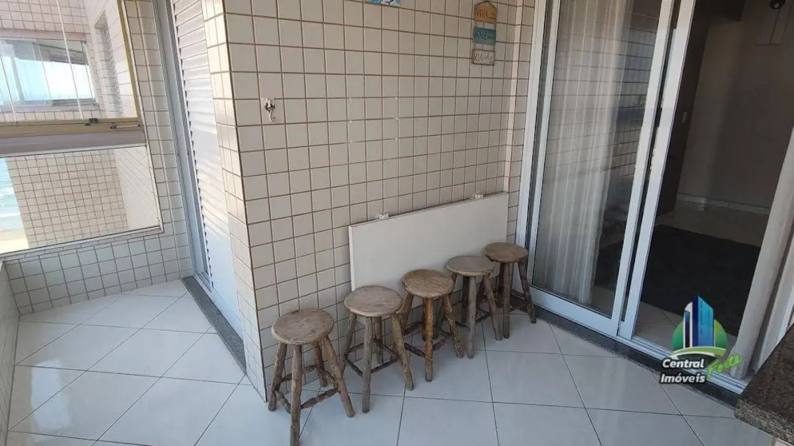 Apartamento com 2 quartos à venda, 98m2 em Aviação, Praia Grande - SP - imagem 9 Foto 9 de Apartamento com 2 quartos à venda, 98m2 em Aviação, Praia Grande - SP