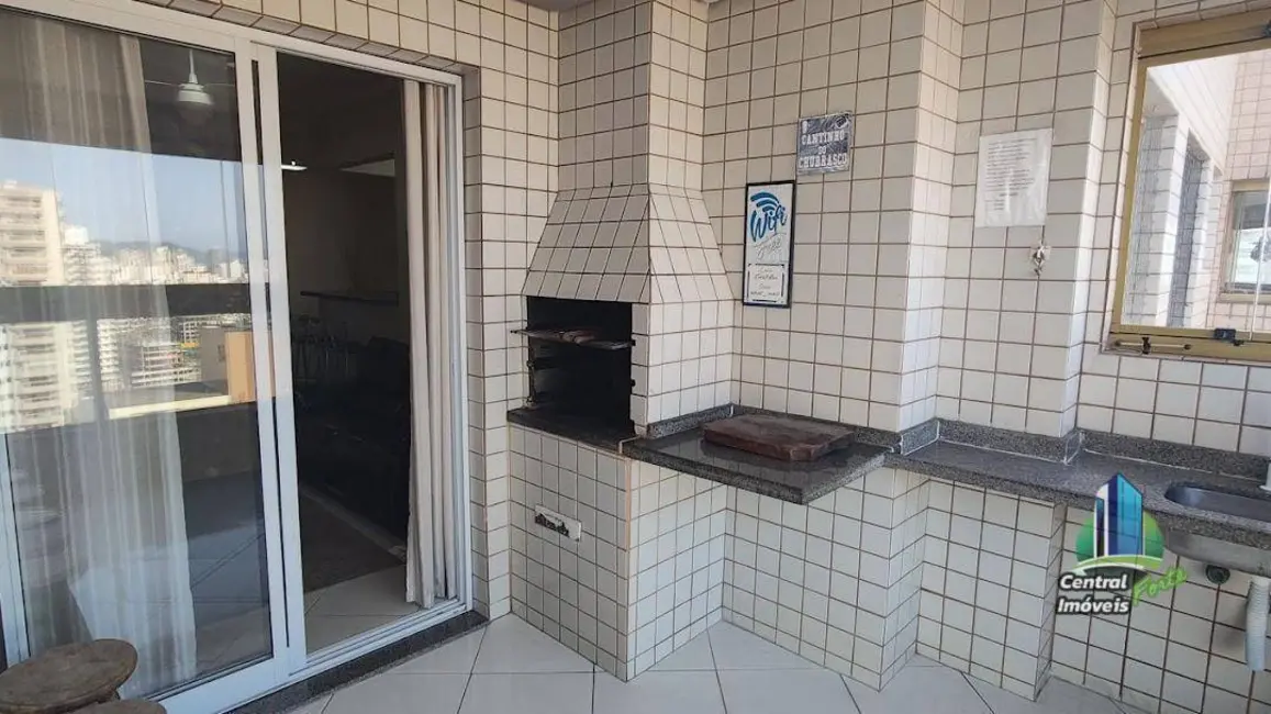 Apartamento com 2 quartos à venda, 98m2 em Aviação, Praia Grande - SP - imagem 5 Foto 5 de Apartamento com 2 quartos à venda, 98m2 em Aviação, Praia Grande - SP