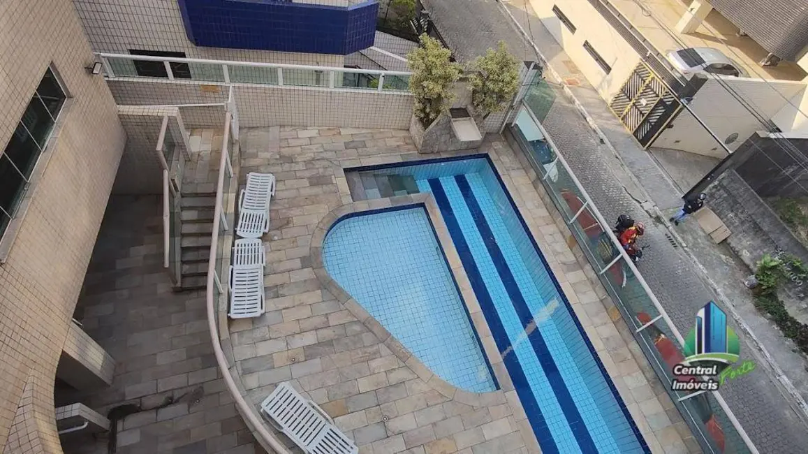 Apartamento com 2 quartos à venda, 98m2 em Aviação, Praia Grande - SP - imagem 2 Foto 2 de Apartamento com 2 quartos à venda, 98m2 em Aviação, Praia Grande - SP