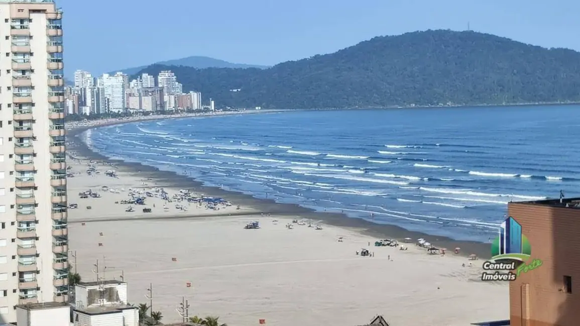 Apartamento com 2 quartos à venda, 98m2 em Aviação, Praia Grande - SP - imagem 1 Foto 1 de Apartamento com 2 quartos à venda, 98m2 em Aviação, Praia Grande - SP