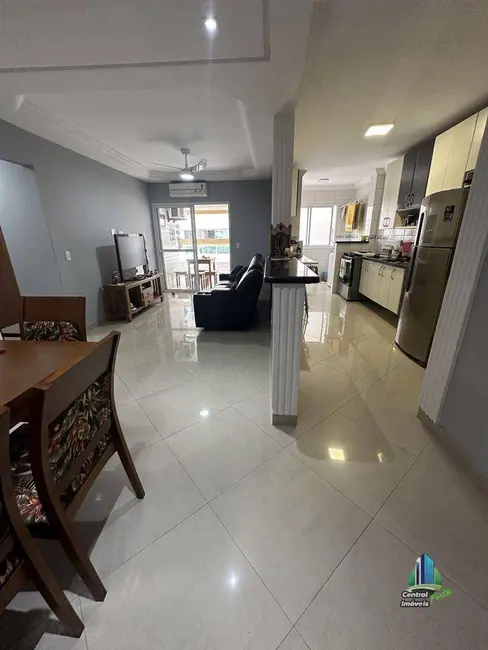 Apartamento com 2 quartos à venda, 93m2 em Aviação, Praia Grande - SP - imagem 4 Foto 4 de Apartamento com 2 quartos à venda, 93m2 em Aviação, Praia Grande - SP