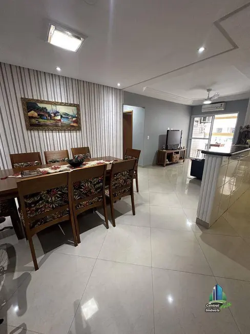 Apartamento com 2 quartos à venda, 93m2 em Aviação, Praia Grande - SP - imagem 1 Foto 1 de Apartamento com 2 quartos à venda, 93m2 em Aviação, Praia Grande - SP