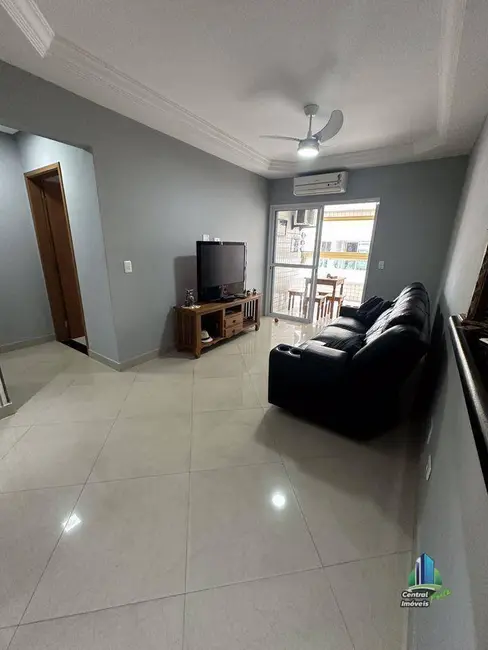 Apartamento com 2 quartos à venda, 93m2 em Aviação, Praia Grande - SP - imagem 5 Foto 5 de Apartamento com 2 quartos à venda, 93m2 em Aviação, Praia Grande - SP