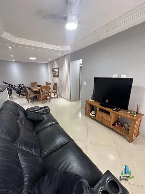 Apartamento com 2 quartos à venda, 93m2 em Aviação, Praia Grande - SP - imagem 7 Foto 7 de Apartamento com 2 quartos à venda, 93m2 em Aviação, Praia Grande - SP