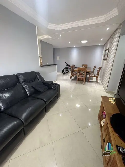 Apartamento com 2 quartos à venda, 93m2 em Aviação, Praia Grande - SP - imagem 6 Foto 6 de Apartamento com 2 quartos à venda, 93m2 em Aviação, Praia Grande - SP