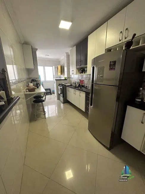 Apartamento com 2 quartos à venda, 93m2 em Aviação, Praia Grande - SP - imagem 8 Foto 8 de Apartamento com 2 quartos à venda, 93m2 em Aviação, Praia Grande - SP