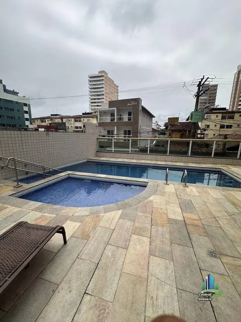 Apartamento com 2 quartos à venda, 93m2 em Aviação, Praia Grande - SP - imagem 2 Foto 2 de Apartamento com 2 quartos à venda, 93m2 em Aviação, Praia Grande - SP