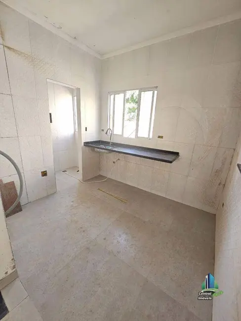 Foto 7 de Casa com 2 quartos à venda, 300m2 em Aviação, Praia Grande - SP