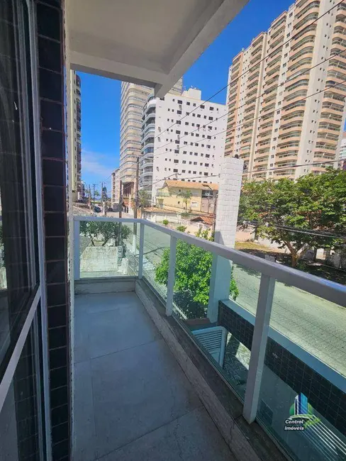 Foto 2 de Casa com 2 quartos à venda, 300m2 em Aviação, Praia Grande - SP