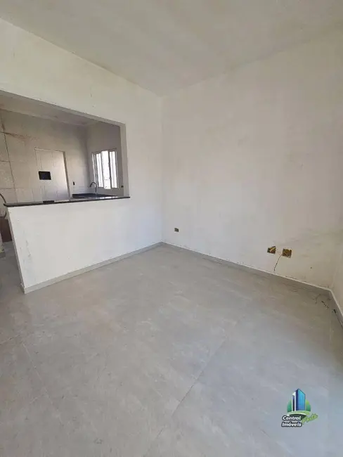 Foto 6 de Casa com 2 quartos à venda, 300m2 em Aviação, Praia Grande - SP