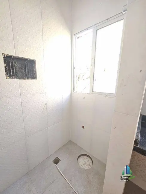 Foto 9 de Casa com 2 quartos à venda, 300m2 em Aviação, Praia Grande - SP