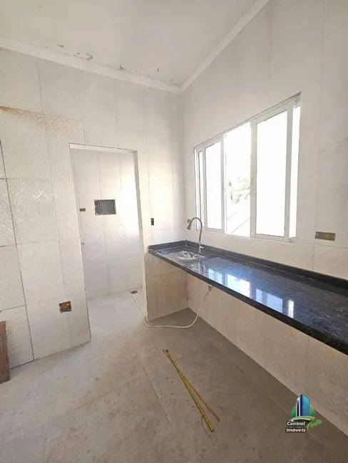 Foto 8 de Casa com 2 quartos à venda, 300m2 em Aviação, Praia Grande - SP