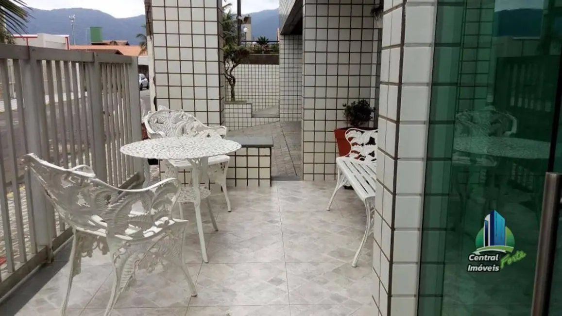 Foto 3 de Apartamento com 4 quartos à venda, 111m2 em Praia Grande - SP