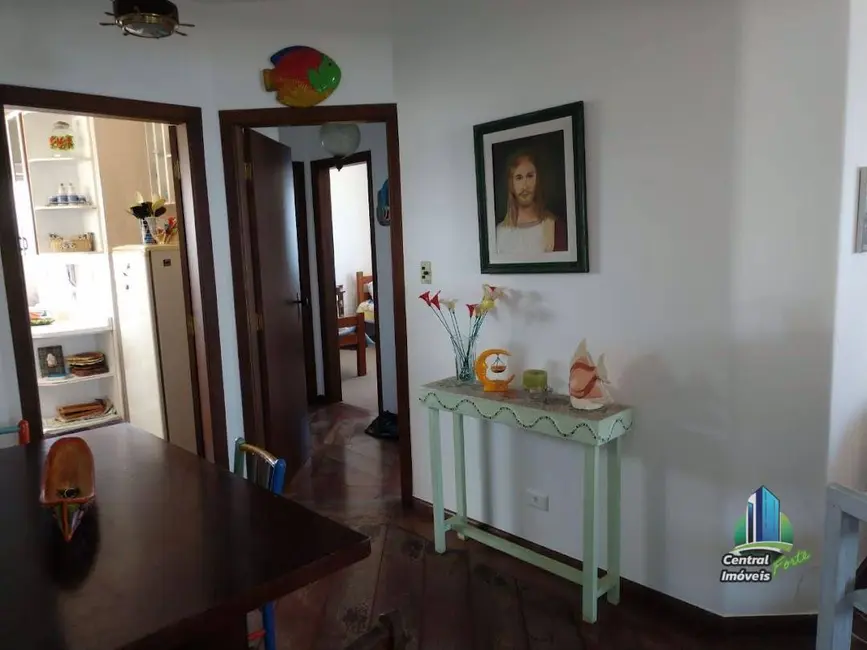 Foto 7 de Apartamento com 4 quartos à venda, 111m2 em Praia Grande - SP