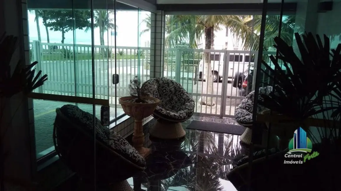 Foto 2 de Apartamento com 4 quartos à venda, 111m2 em Praia Grande - SP