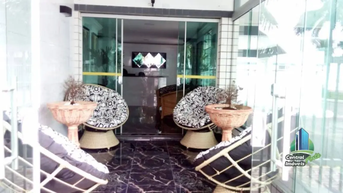 Foto 1 de Apartamento com 4 quartos à venda, 111m2 em Praia Grande - SP