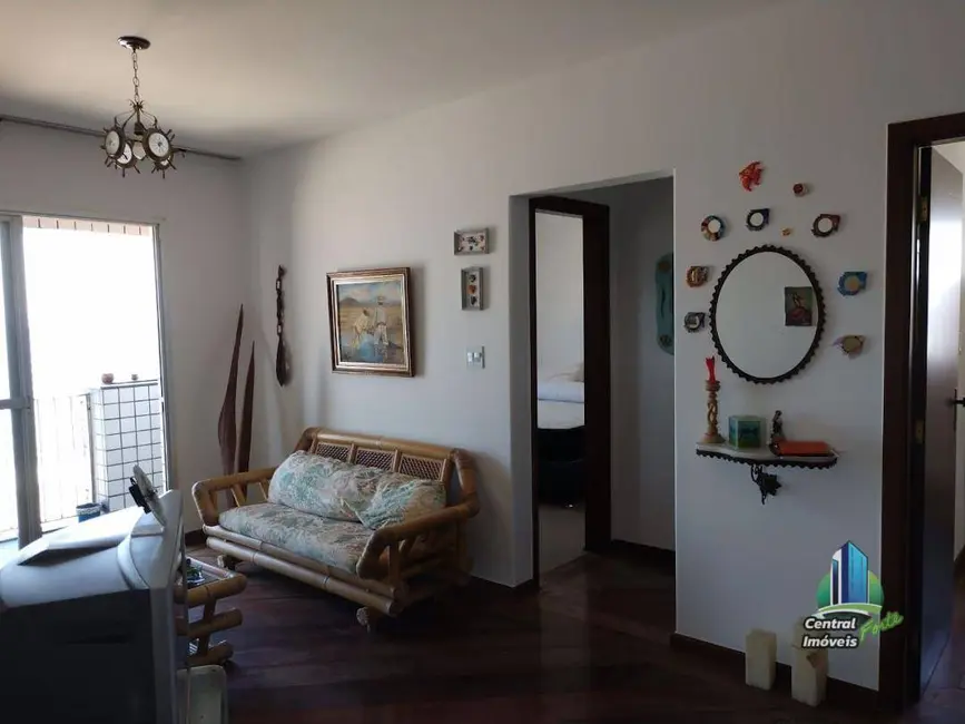 Foto 5 de Apartamento com 4 quartos à venda, 111m2 em Praia Grande - SP