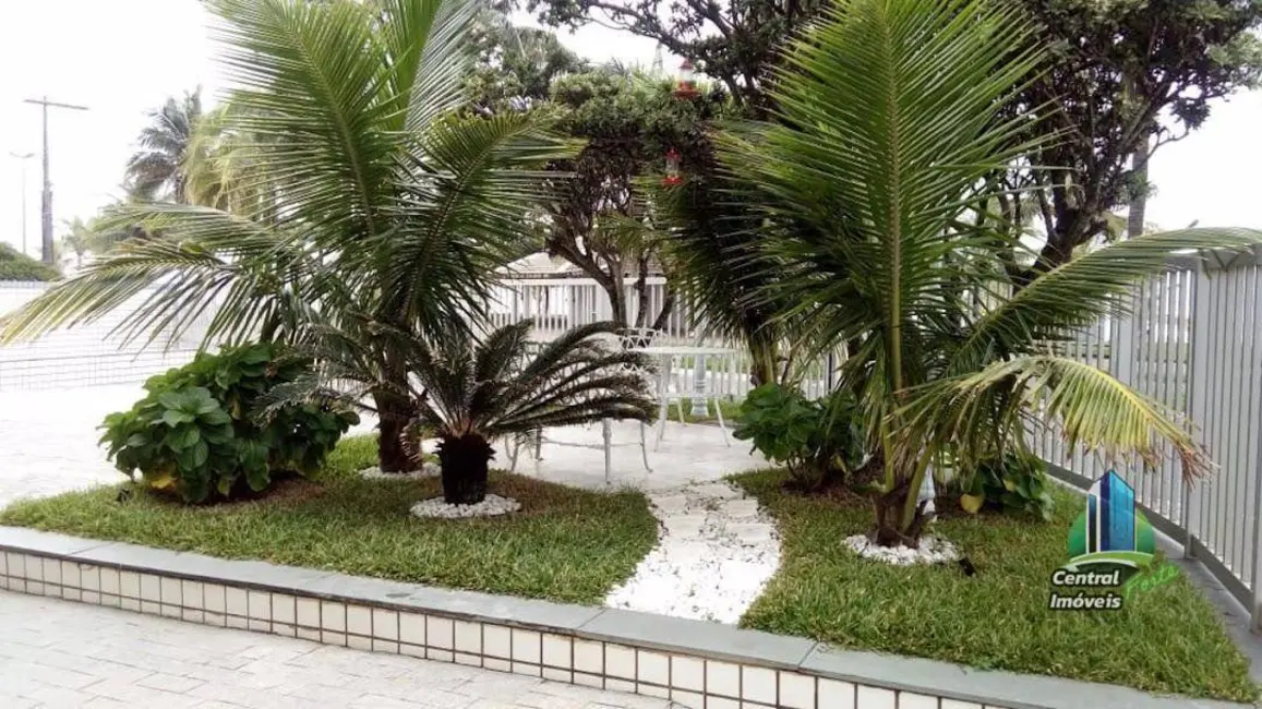 Foto 4 de Apartamento com 4 quartos à venda, 111m2 em Praia Grande - SP