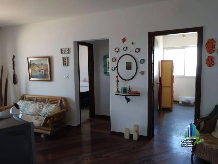 Foto 6 de Apartamento com 4 quartos à venda, 111m2 em Praia Grande - SP