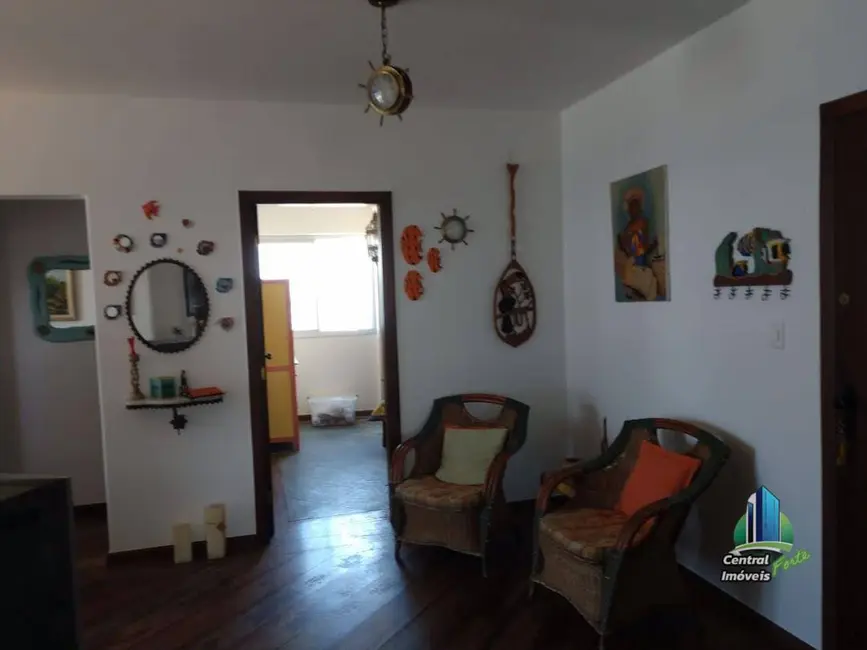 Foto 8 de Apartamento com 4 quartos à venda, 111m2 em Praia Grande - SP