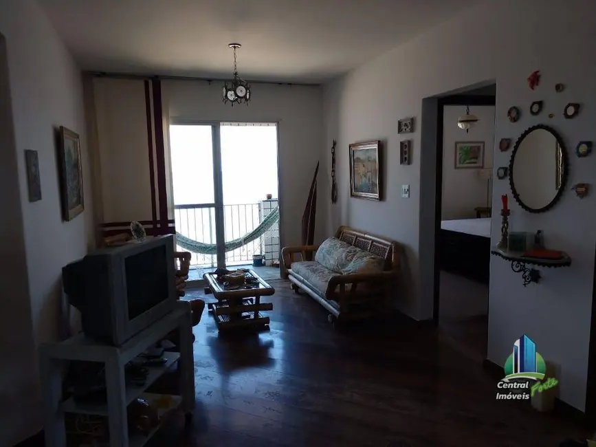 Foto 9 de Apartamento com 4 quartos à venda, 111m2 em Praia Grande - SP