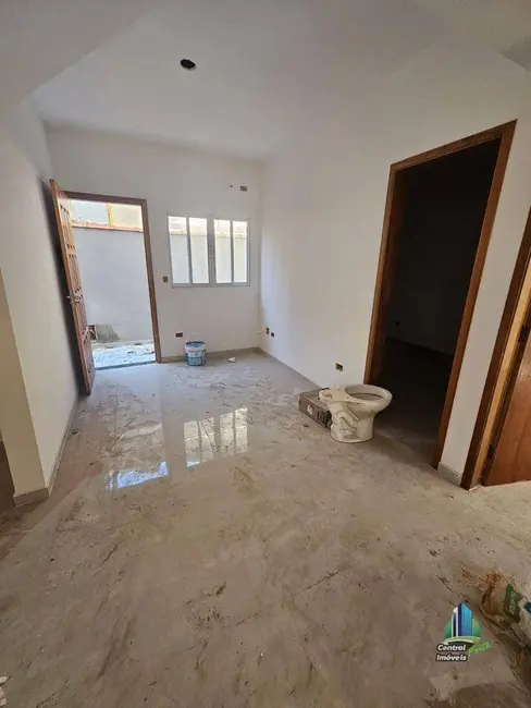 Foto 4 de Casa com 2 quartos à venda, 80m2 em Aviação, Praia Grande - SP