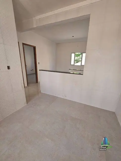 Foto 6 de Casa com 2 quartos à venda, 80m2 em Aviação, Praia Grande - SP