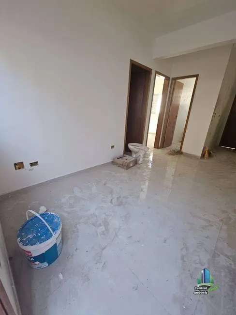 Foto 5 de Casa com 2 quartos à venda, 80m2 em Aviação, Praia Grande - SP