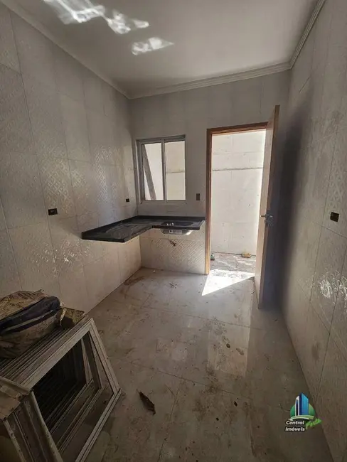 Foto 1 de Casa com 2 quartos à venda, 300m2 em Aviação, Praia Grande - SP