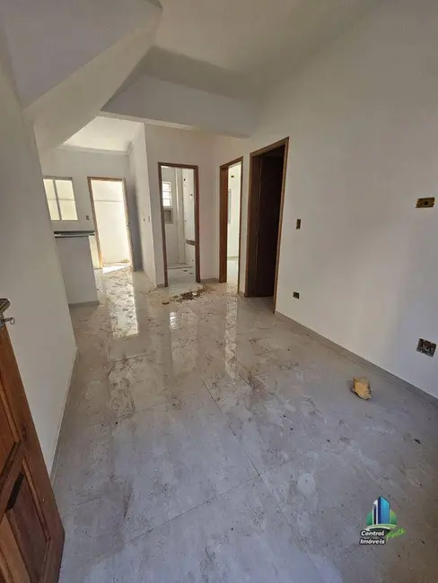 Foto 2 de Casa com 2 quartos à venda, 300m2 em Aviação, Praia Grande - SP