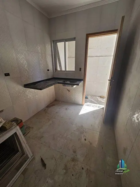 Foto 4 de Casa com 2 quartos à venda, 300m2 em Aviação, Praia Grande - SP