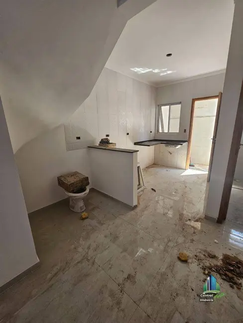 Foto 3 de Casa com 2 quartos à venda, 300m2 em Aviação, Praia Grande - SP