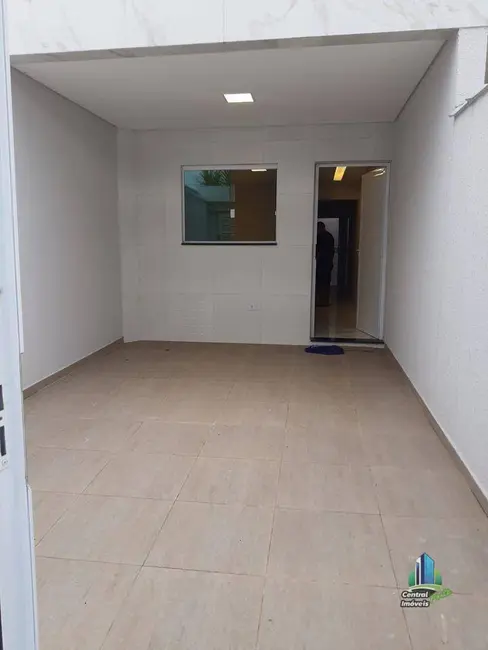 Foto 5 de Sobrado com 2 quartos à venda, 85m2 em Praia Grande - SP