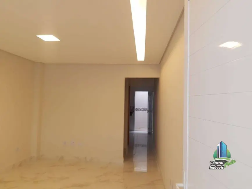 Foto 9 de Sobrado com 2 quartos à venda, 85m2 em Praia Grande - SP